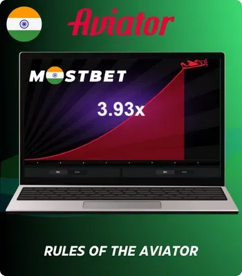 Rules of the Aviator Game by Mostbet
