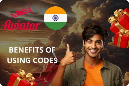 Benefits of Using Promo Codes in the Aviator Game