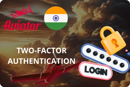 Enabling Two-Factor Authentication